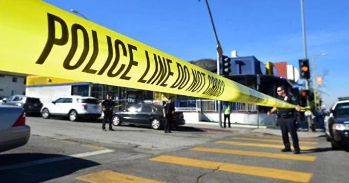 Ağ Evdə atışmada şübhəli bilinən şəxs saxlanıldı YENİLƏNDİ