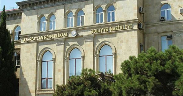 İki nazir müavininə yeni rütbə verildi