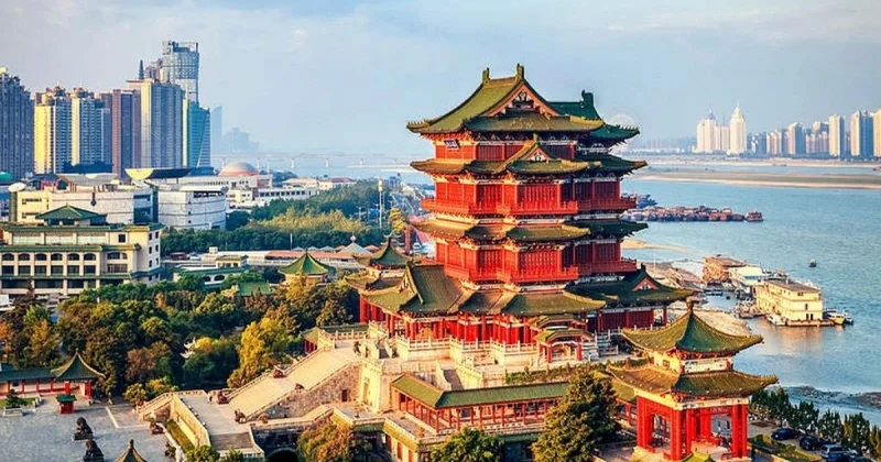 Çində ənənəvi mədəniyyətin qorunmasına önəm verilir FOTO