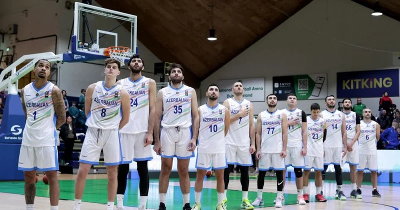 Эльшад Ширзадов: Милли постарается показать максимум против Северной Македонии и Люксембурга