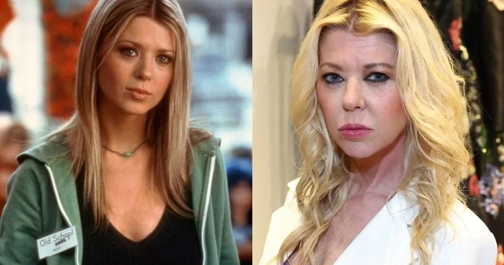 Tanınmış aktrisa hoteldə huşsuz vəziyyətdə tapıldı