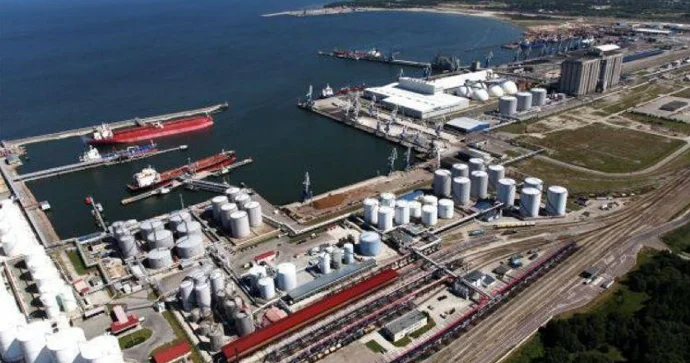 Ələt Azad İqtisadi Zonasının ərazisi genişləndirilir FOTO