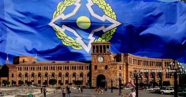 İrəvan KTMT ziddiyyətləri daha da kəskinləşir