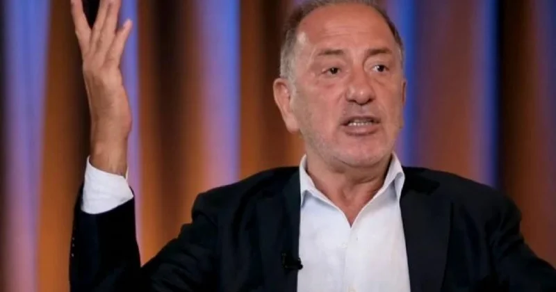 Fatih Altaylıya hökm oxundu