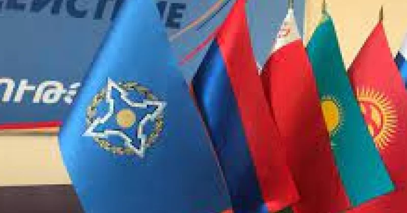 И снова о выходе Армении из ОДКБ