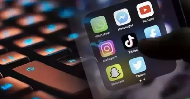 Sosial mediada 16 yaş həddi qoyuldu