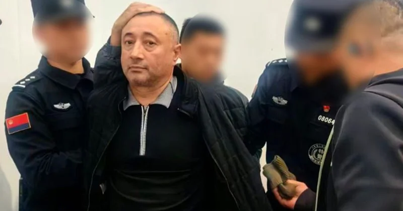 Bakıda arvadını bıçaqlayaraq Çinə qaçdı 2 gün sonra tutuldu Foto