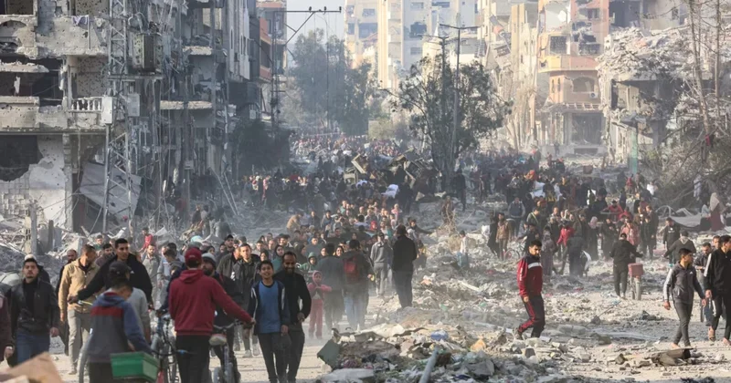 Yaxən Şərqdə gərgin vəziyyət: proseslər nə vəd edir?