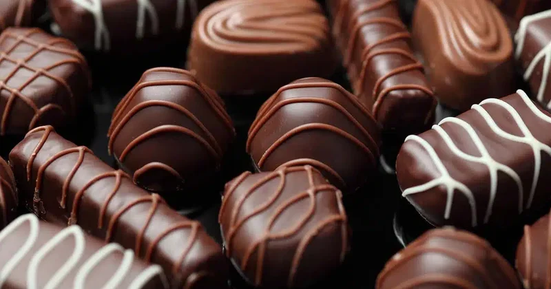 “Şokolad bahalaşır: reseptlər dəyişir, keyfiyyət aşağı düşür“ “Bloomberg“