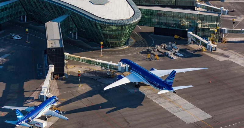 Azərbaycan vətəndaşları bu il ən çox hansı ölkələrə səfər edib? STATİSTİKA