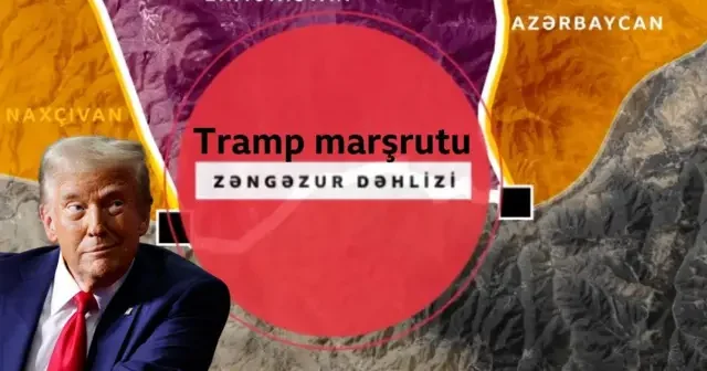 ABŞ Zəngəzur dəhlizini Türkiyə şirkətinə icarəyə verə bilər