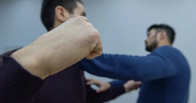 Qulağı qoparılan sahibkar da Həbs olundu