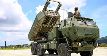 Estoniya HIMARS arsenalını genişləndirir