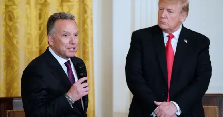 Tramp Vitkoffun Kremlə məsləhətinə müsbət yanaşır