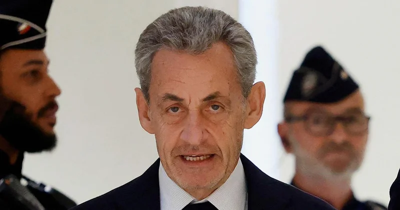 Суд Франции оставил в силе приговор Николя Саркози по делу о ливийских деньгах
