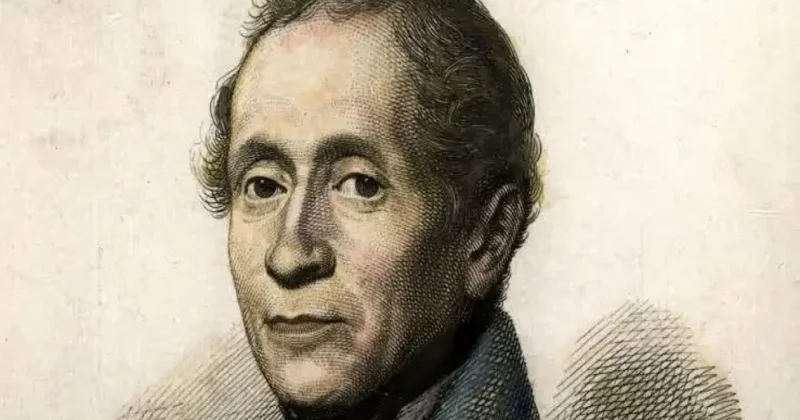 Alman romantizminin son cəngavəri adlandırılan yazıçı