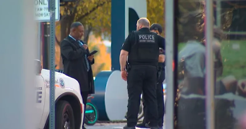 Ağ Ev yaxınlığında güllələnən Milli Qvardiyanın iki əsgəri həlak oldu Yenilənib