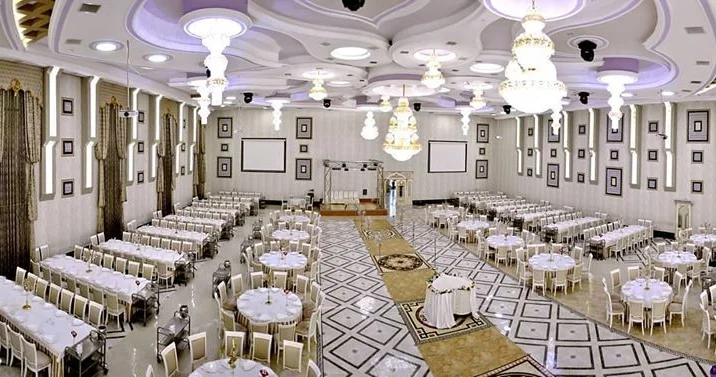 Restoranlar toylarda Monqolustan və Ukrayna ətləri verir Toy sahibləri ALDADILIR