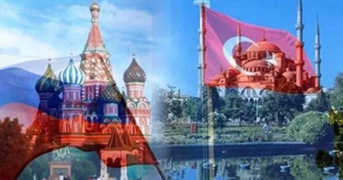 Rusiya: Türkiyə ilə əlaqələr dinamik və müsbət inkişaf edir