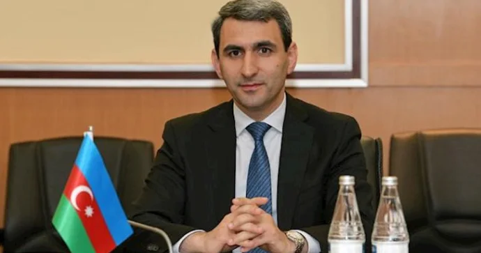 Orta Dəhliz təhlükəsiz tranzit marşrutu kimi əhəmiyyətini artırır Rövşən Rüstəmov