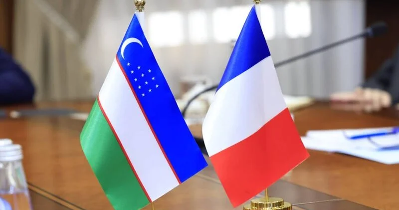 Özbəkistan Fransa Universiteti yaradılacaq