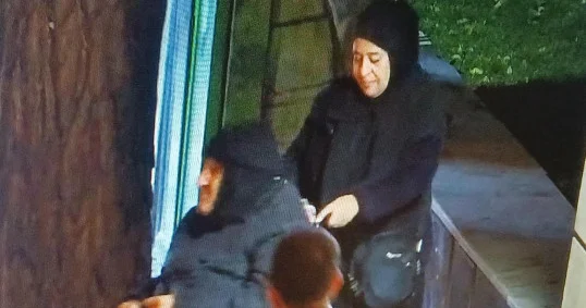 В столице раскрыли схему принудительного попрошайничества