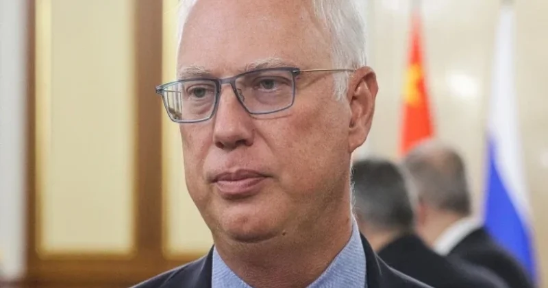 Putinin xüsusi nümayəndəsi danışıqların yayılan stenoqramını feyk adlandırıb