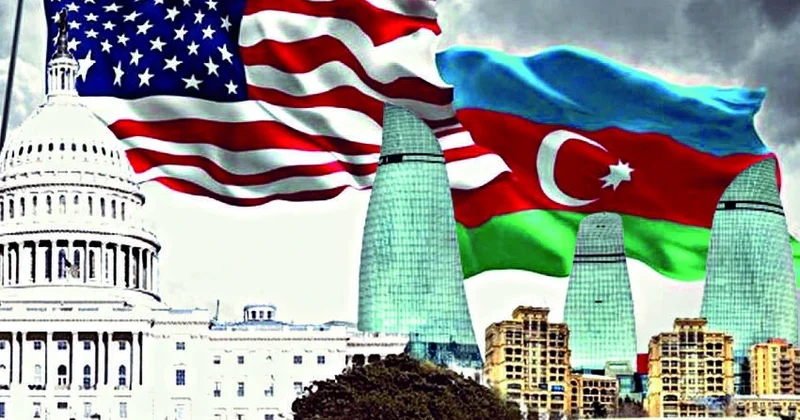 Vaşinqton Bakı ilə yeni strateji müttəfiqliyə hazırdır Amerikalı politoloq
