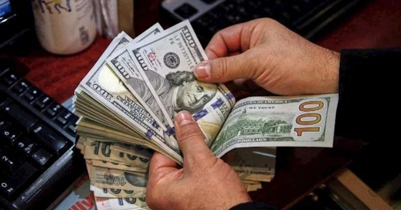 10 ayda 250 milyon dollar itirdik Ekspert