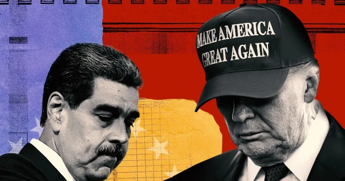 Politico: Tramp Maduronu Azərbaycana sürgünə göndərə bilər