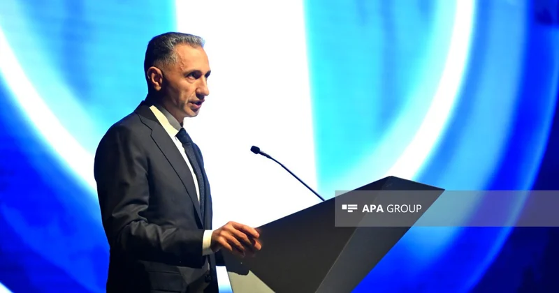 Nazir: “Şimal Cənub” dəhlizinin inkişafı üçün İranla sıx əməkdaşlıq edirik