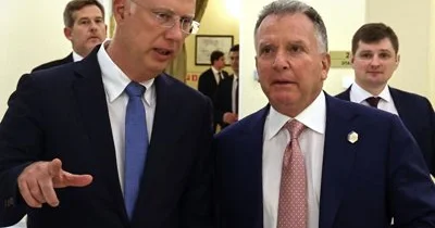 Putin və Trampın müşavirləri arasında rezonans doğuran söhbətin SƏS YAZISI