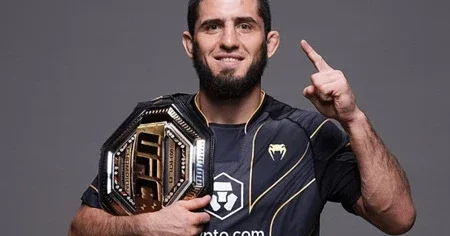 İslam Mahaçev Ağ Evdə döyüşmək istədiyini bəyan edib