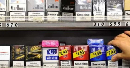 Azərbaycanda siqaretlər ucuzlaşdı (SİYAHI)