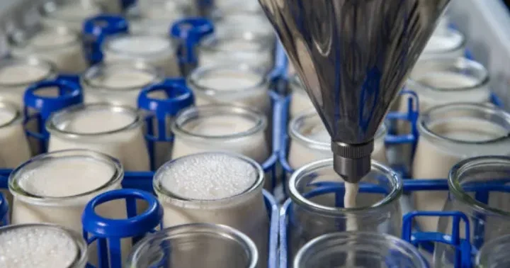 Süd emalı zavodunun mayası azaldı