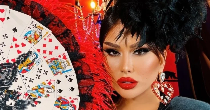 Fatimə yenidən plastik əməliyyat etdirəcək