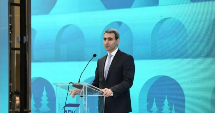 ADY Orta Dəhlizin səmərəliliyinin artırılması istiqamətində işləri davam etdirir Rövşən Rüstəmov