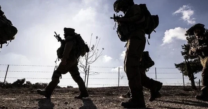 Армия Израиля заявила о ликвидации шестерых радикалов на юге Газы