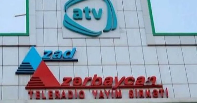 ATV kanalına XƏBƏRDARLIQ