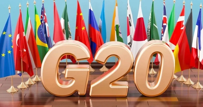 ABŞ CAR ı G20 nin 2026 cı ildə keçiriləcək sammitinə dəvət etməyəcək