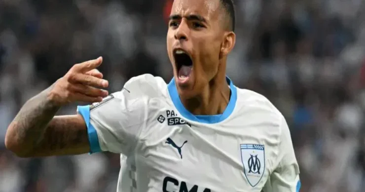 Meyson Qrinvud Madridə gedir? Qışın ən səs küylü transferi ola bilər