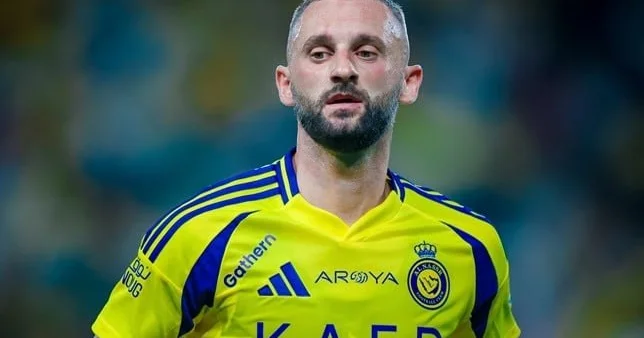 Əl Nəsr in futbolçusu Beşiktaş a doğru