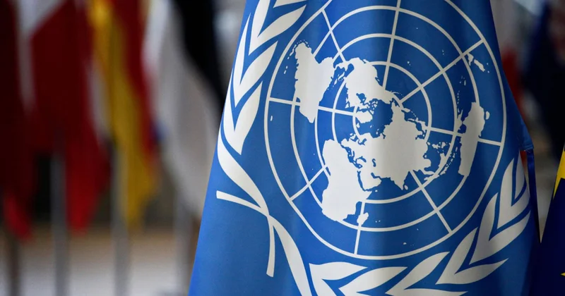 ООН выберет нового генсека Кандидатом может стать женщина