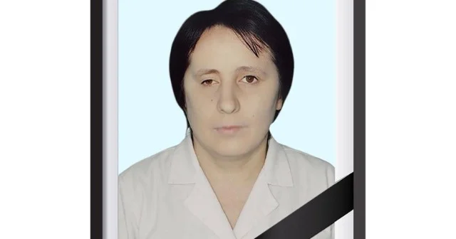 Həkim məntəqəsinin müdiri vəfat etdi