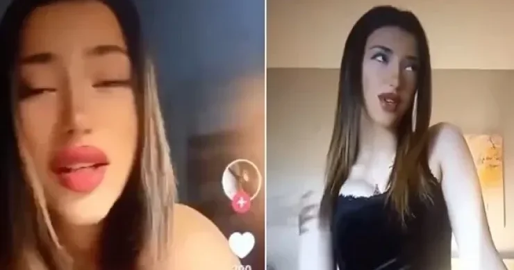 Fəzail Ağamalının nəvəsi xristianlığı qəbul edib? Deputat qızının görüntüsü MÜZAKİRƏ YARATDI