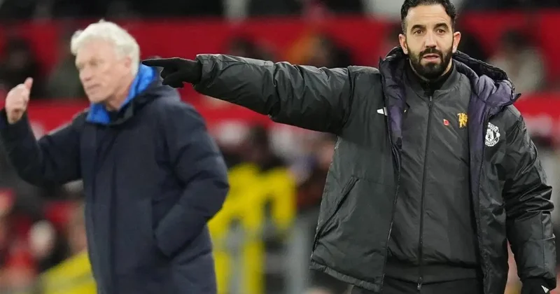 Amorim nədən qorxur?