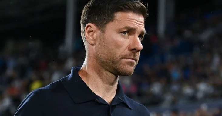 Xabi Alonso Real dan gedəcəyi ilə bağlı söz söhbətə münasibət bildirib