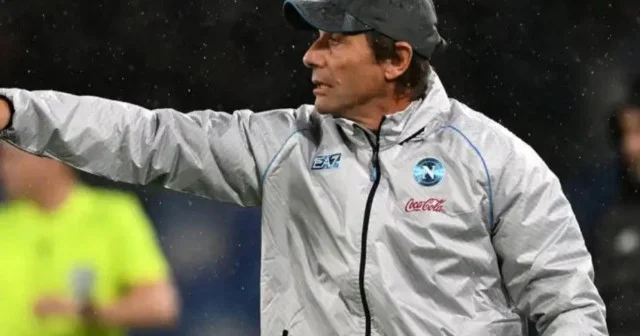 Qarabağ çətin komandadır Antonio Konte