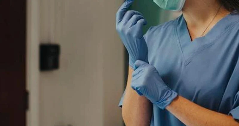 Narkotik həkimi bu hala qoydu: Güzgüdə özümə baxa bilmirəm VİDEO