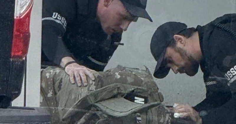 Стрельба вблизи резиденции президента США, есть раненые Minval Politika